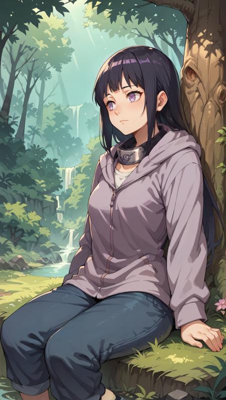 Hinata Hyuga - Pony.preview.png